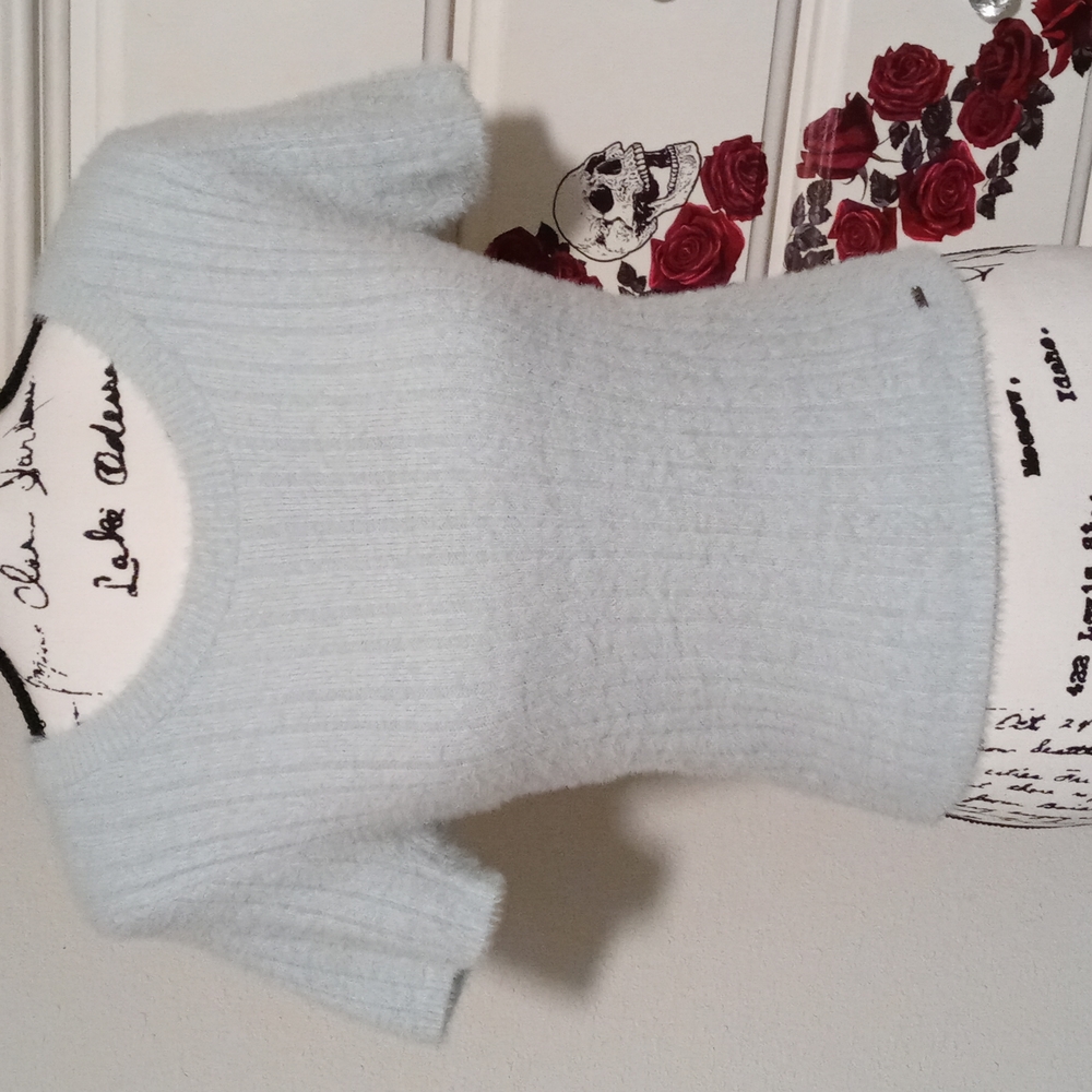 Hollister Super Soft sweater top